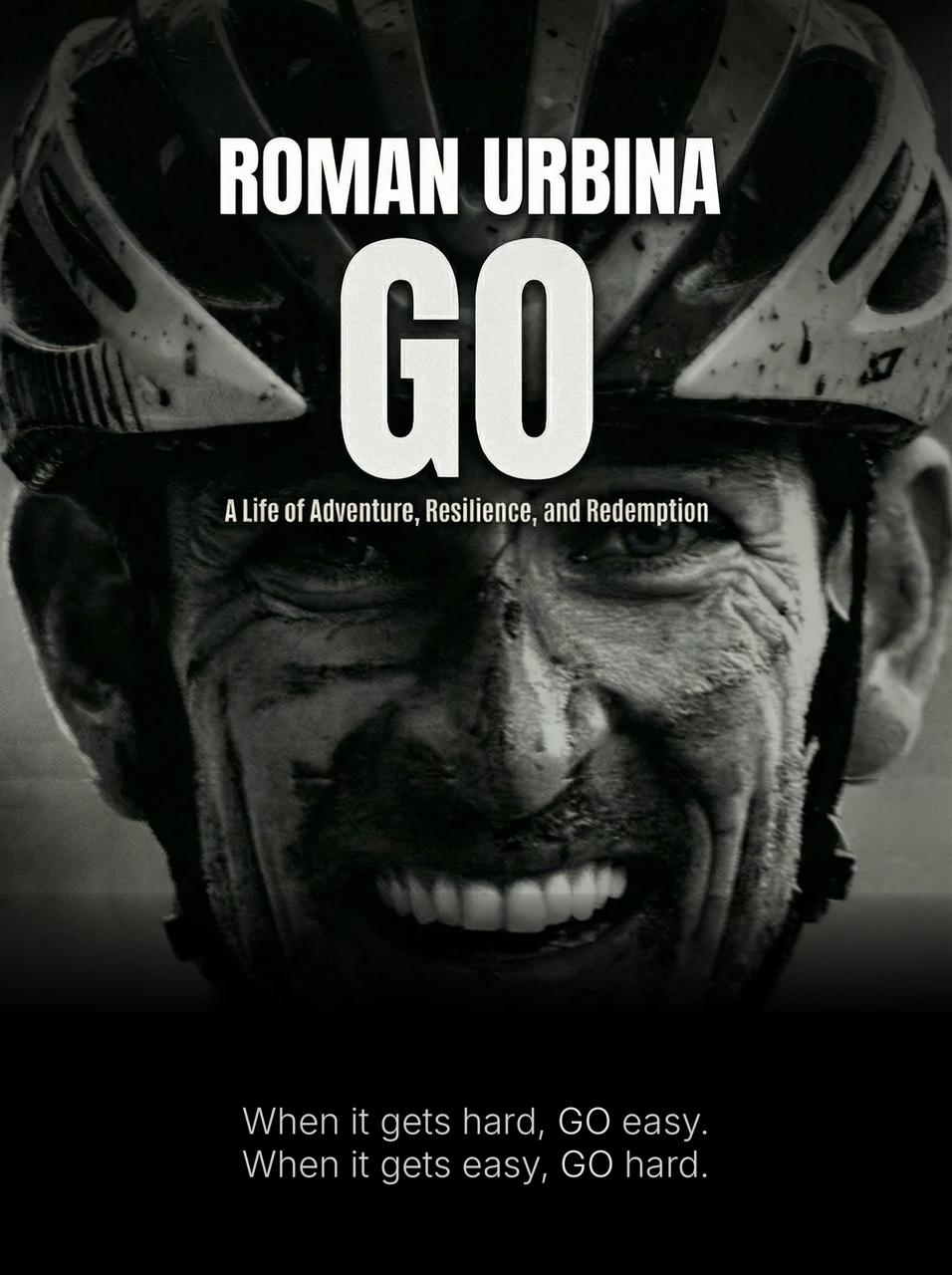Roman Urbina - Leyenda del deporte